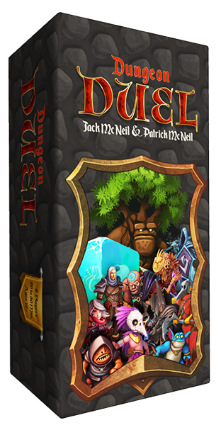 Dungeon Duel